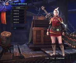 怪物猎人世界brigade：勇敢猎手评测