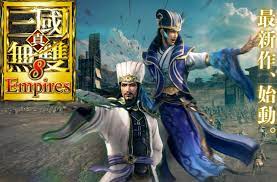 无双江湖：最新作iOS评测