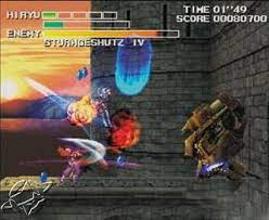 飞龙已经出击！PS3游戏