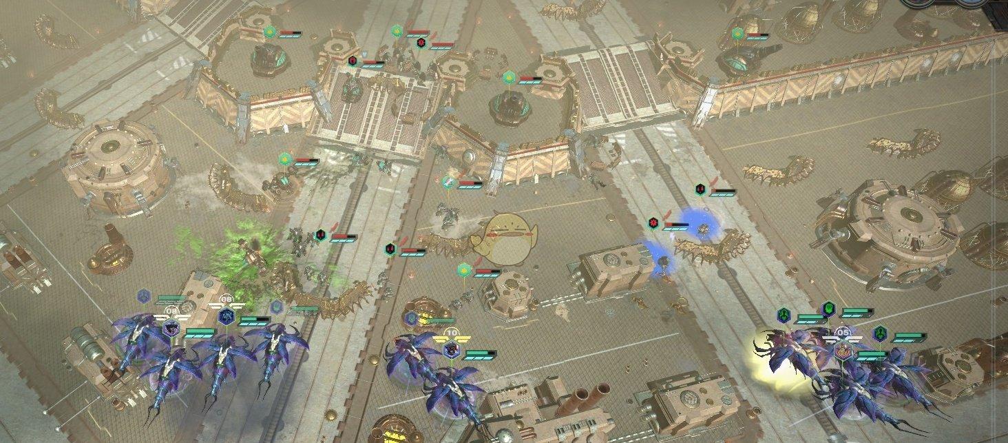 星陨科技：奇迹时代的科技引领