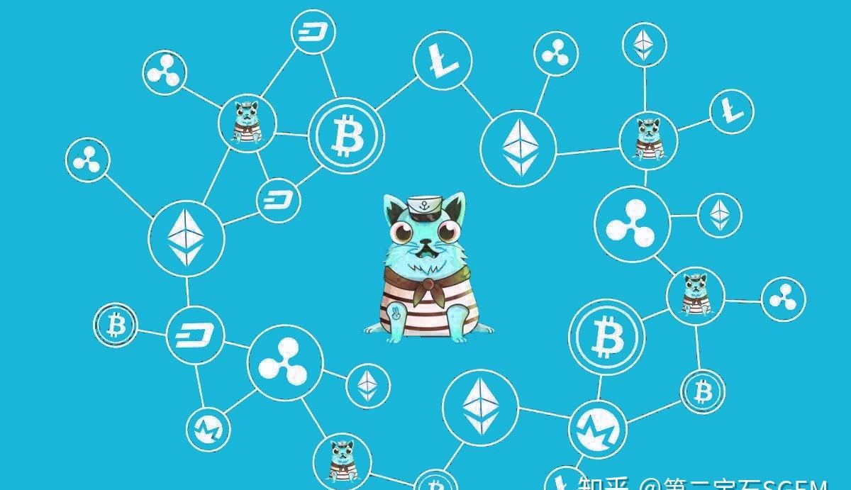 未来桥梁：TokenPocket下载APP