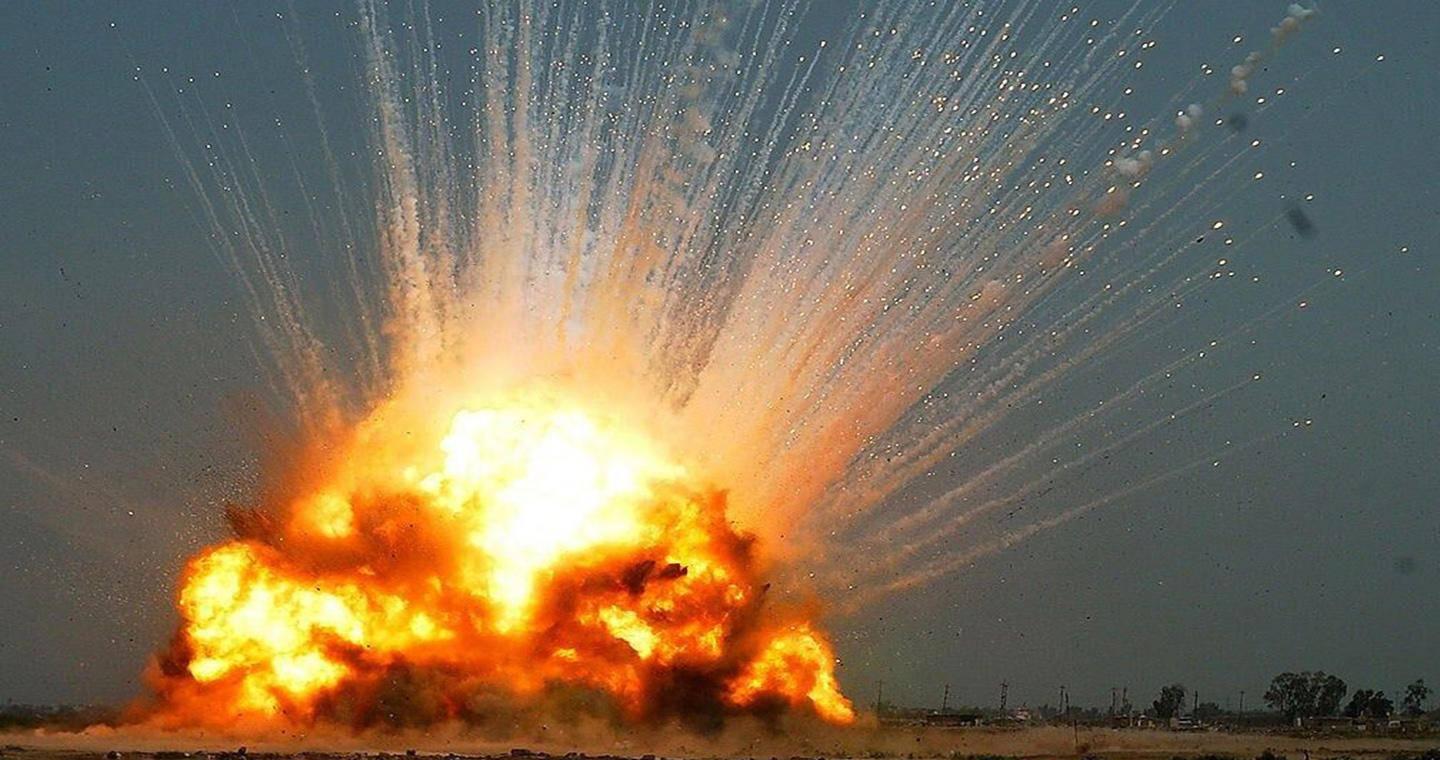 远星物语：激光炸药引爆游戏世界