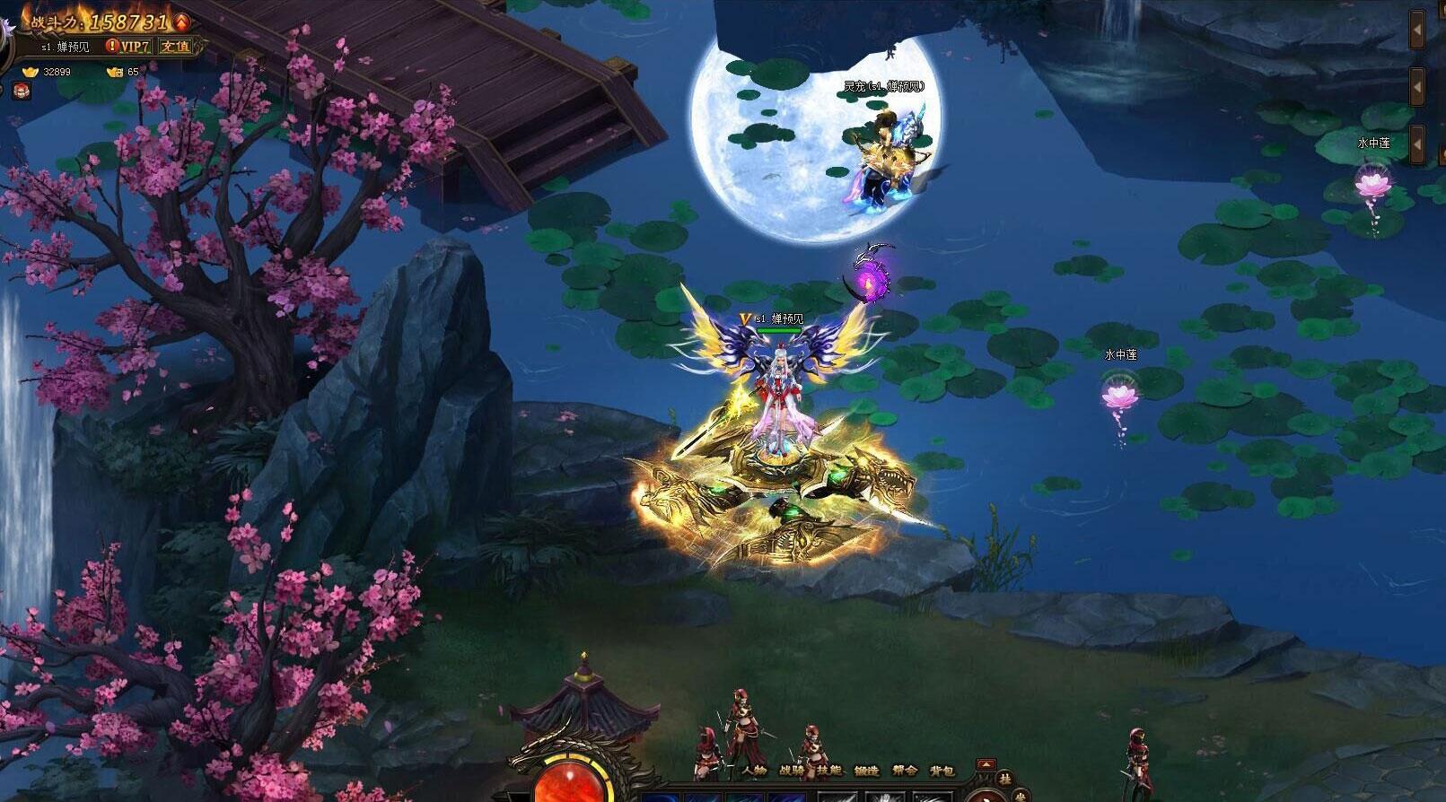 剑侠江湖再升级