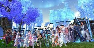 剑网3资料片时间一览：满天神佑