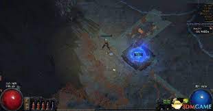 流放exile：找到适合你的风格，选择不同角色与技能！