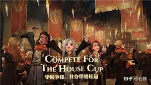 魔法觉醒：神奇引擎创造的世界