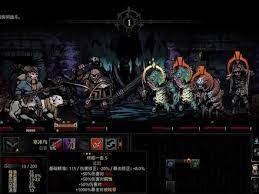 游戏背后的暗黑地牢：神秘危险，无人知晓