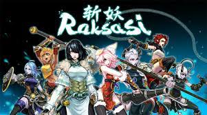 斩妖raksasi：征服仙侠世界！