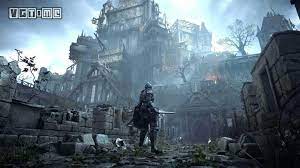 《恶魔之魂重制版》评测：开放世界的神秘面纱