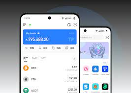 TokenPocket新版下载 强势上线