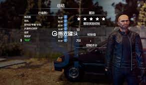 小偷模拟器 新手电视关攻略
