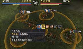 搞笑！信长14pk：无用设施揭秘！