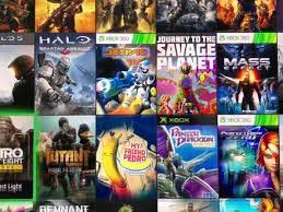 XboxOne港版：畅享电影盛宴！