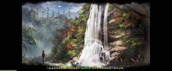 21：9宽屏，天命奇御2新画卷