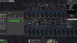 Factorio太空模式：探索星际之旅！