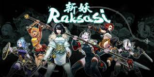 斩妖raksasi rasi 斩妖神剑：无敌勇士的传奇