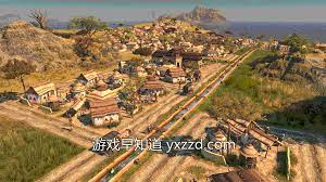 1800纪元：智慧巅峰之战