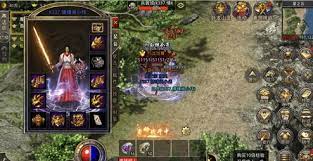 虚拟世界，战士法师3D，英雄魔法