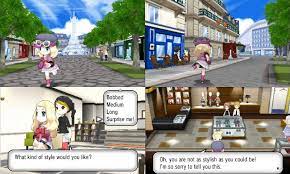 宝可梦XY：趣味无限，小精灵迷倒你！