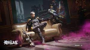 生死狙击2：精英狙击手的致命魅力