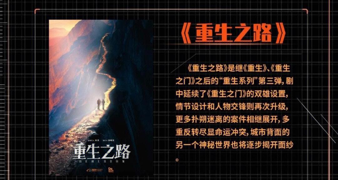 游戏重生之路参赛影片