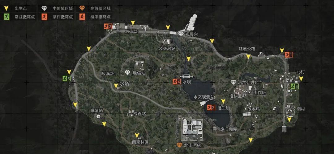 突围清玄：让人欲罢不能