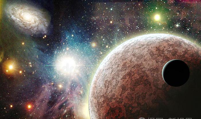 宇宙开发商：星际穿梭
