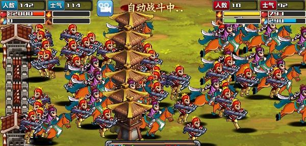 真人快打9：AI对战之力