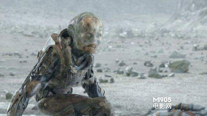 异形狙击手2：消灭恐怖入侵