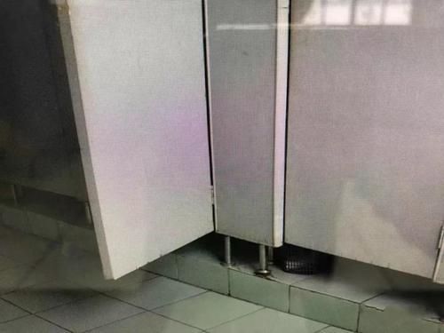 厕所盗撮：不可忽视的隐私危机