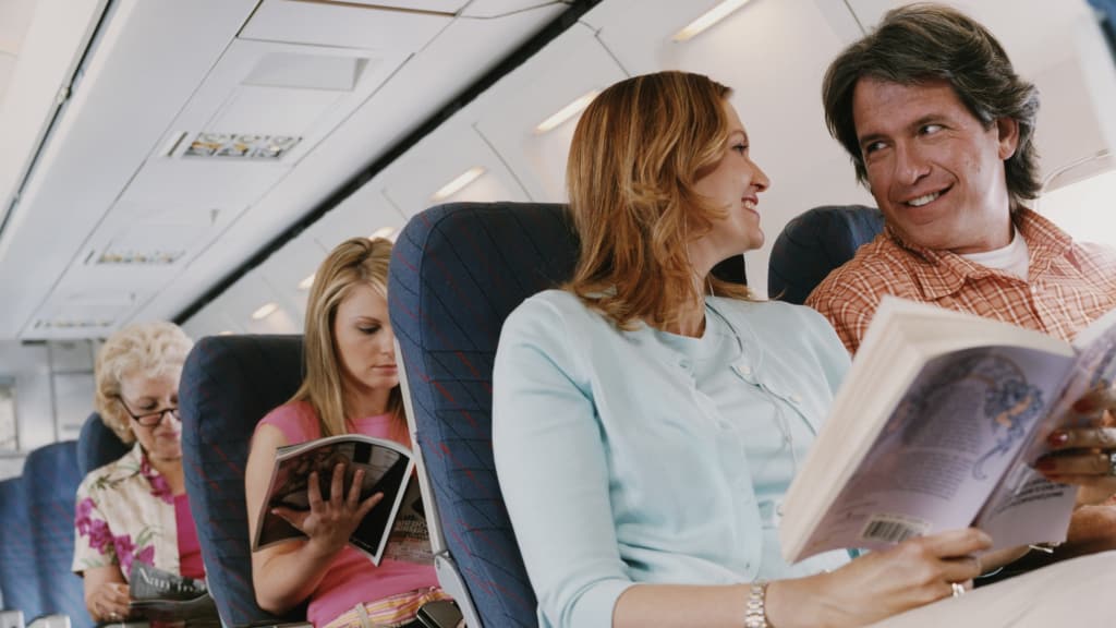乘客互动新玩法！飞机app聊天软件，让旅途更便捷愉快