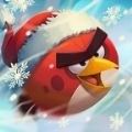 愤怒的小鸟2游戏安卓版