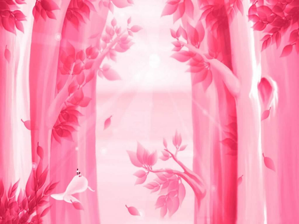 粉色梦幻开场，视频在线观看下载