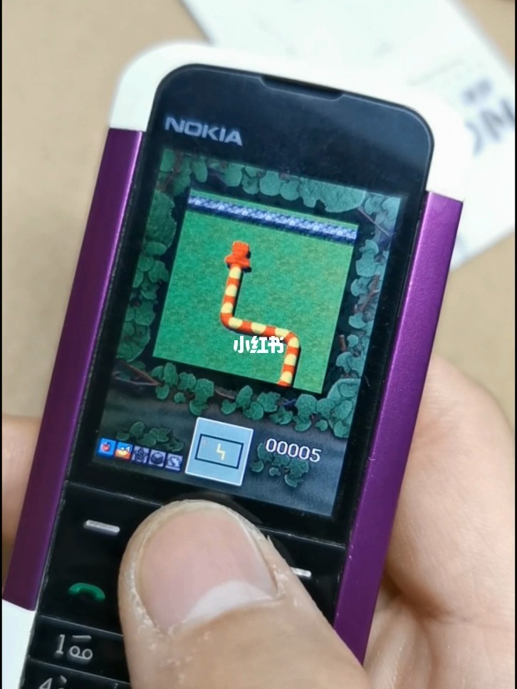 手机自带游戏诺基亚手机版-经典游戏重返诺基亚手机，畅玩自带版