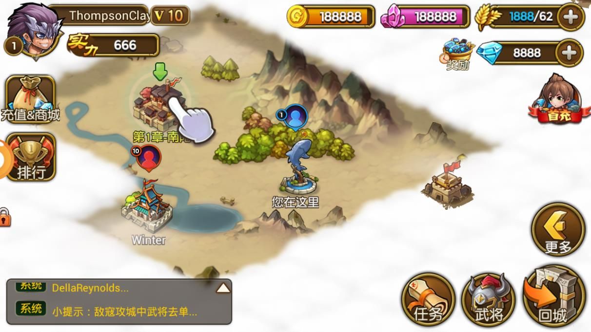 特别迷恋手机游戏-手机游戏迷恋，让你沉浸其中