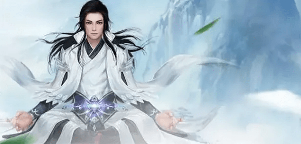 仙侠游戏画质好的手机-仙侠之境：幻美画质，手机上的梦幻世界