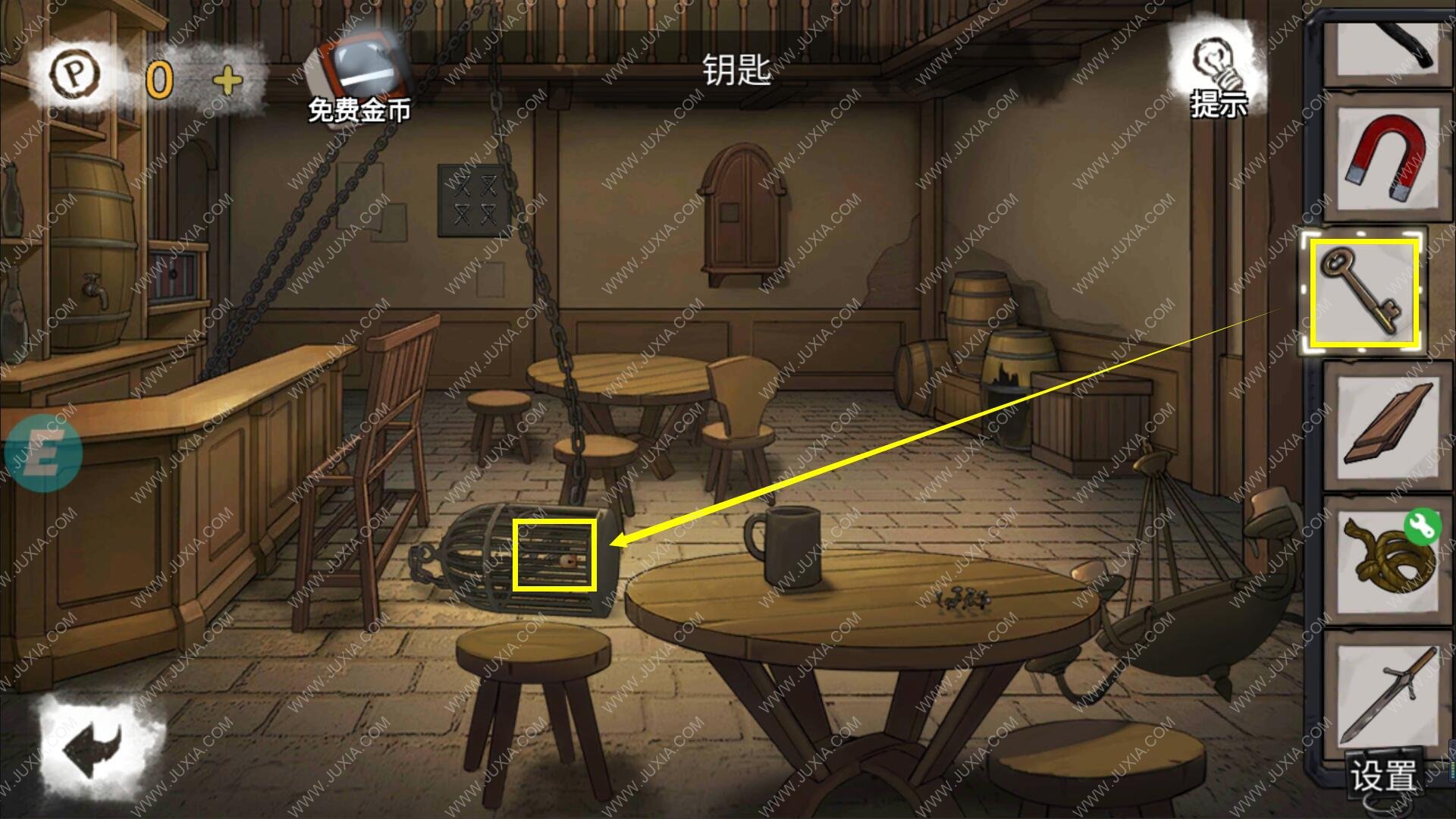 逃生游戏攻略视频_逃生游戏攻略手机游戏大全_逃生游戏手游