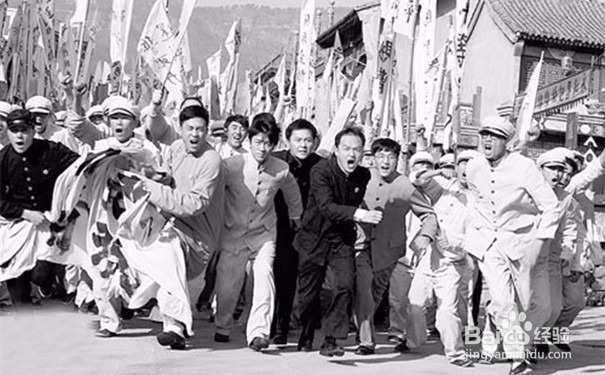 五四运动哪一年-五四运动：1919年的中国青年爱国运动