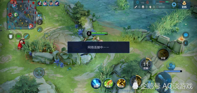 卡打手机游戏会掉帧吗_打游戏会把手机打卡吗_为什么打游戏会手机卡