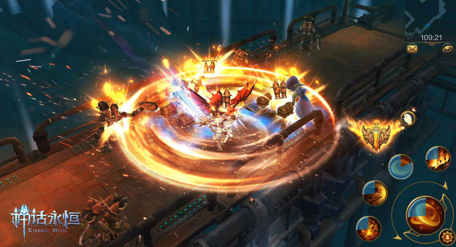 游戏手机版推荐苹果手机-苹果游戏手机，畅享压力释放