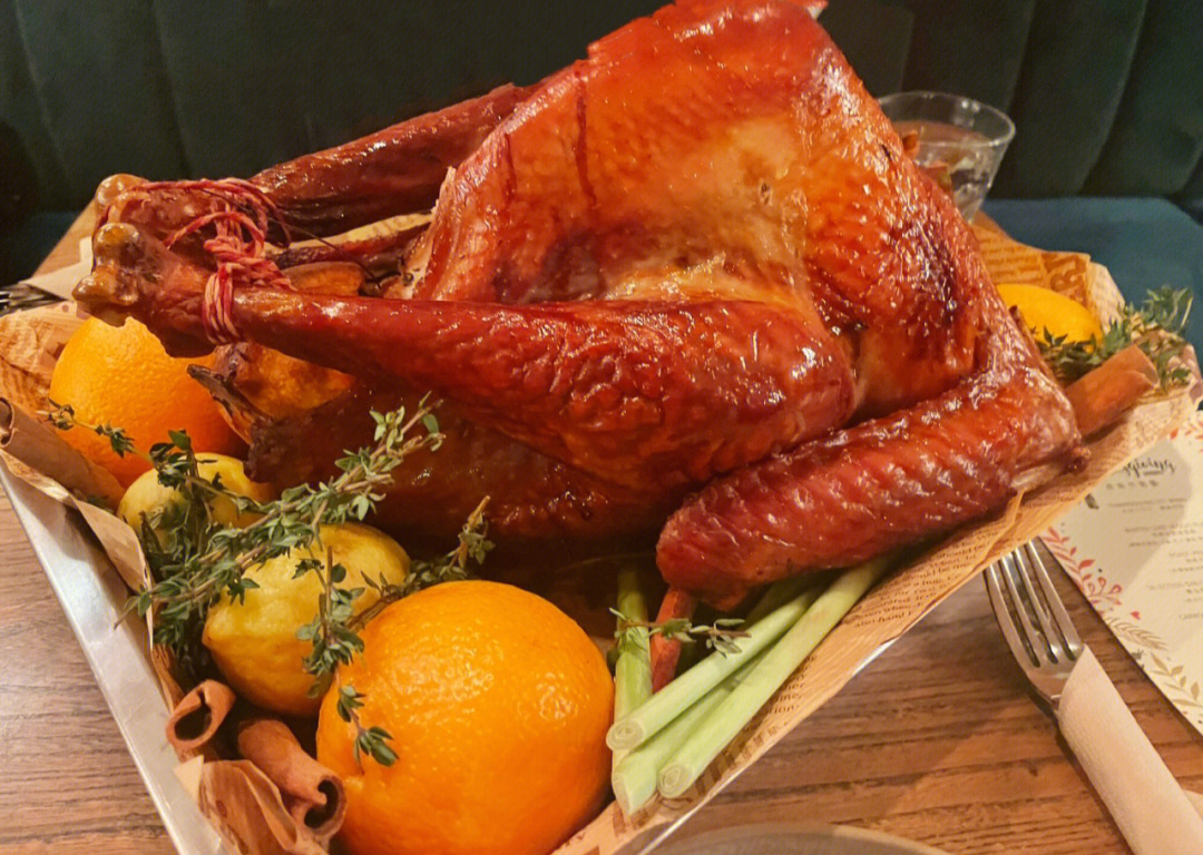 感恩节是感恩谁的_感恩节是哪一天_感恩节是