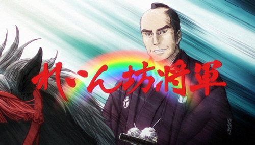 半田君传说的妈妈_半田君传说_半田君传说声优