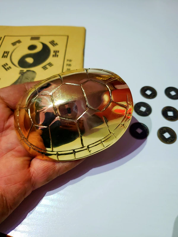 算卦的手机游戏-未来神器：玩转算卦手机游戏