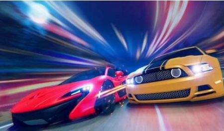 摇晃手机玩的赛车游戏_游戏开车摇晃手机_摇晃开车手机游戏叫什么