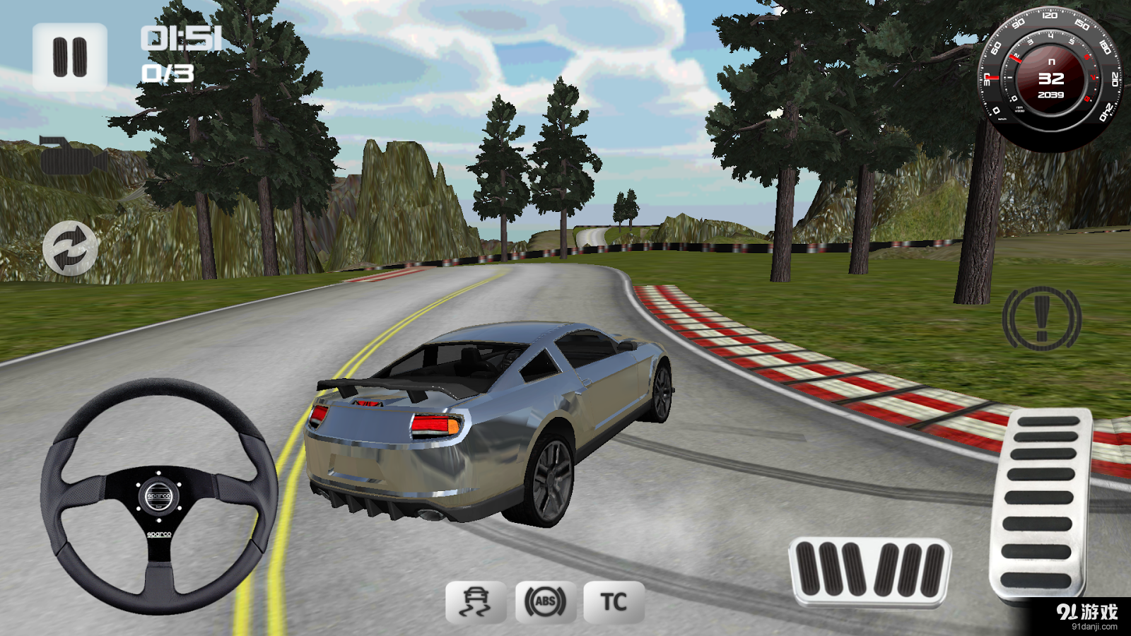 摇晃开车手机游戏叫什么_摇晃手机玩的赛车游戏_游戏开车摇晃手机