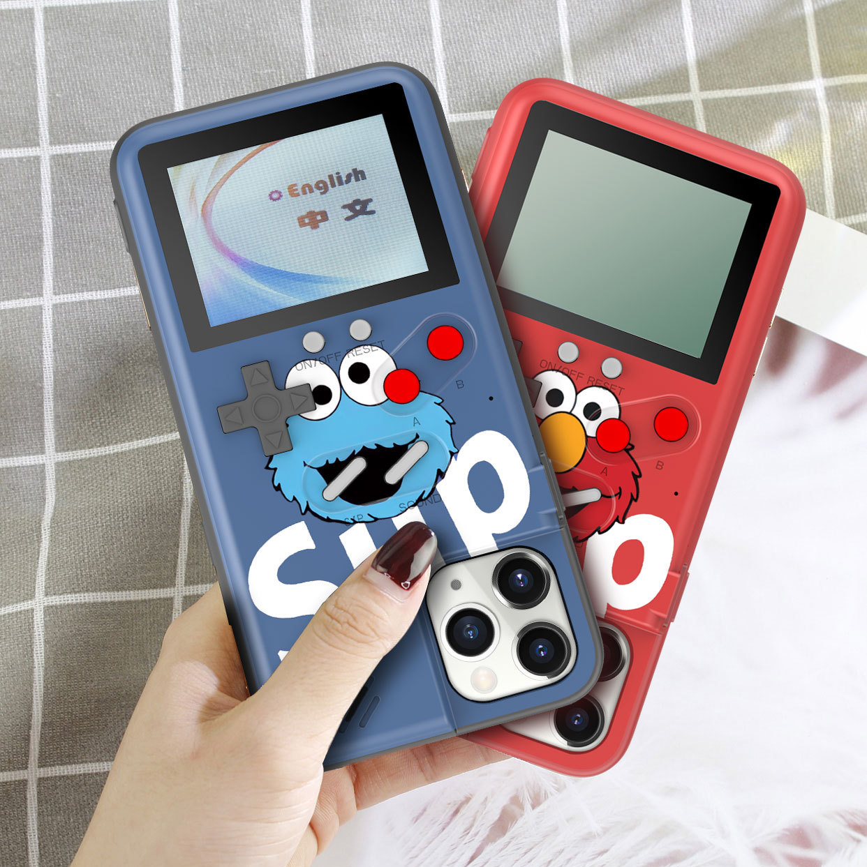 游戏手机硅胶壳-硅胶壳:保护手机的首要任务(图2) 游戏手机硅胶壳_硅胶手机壳打游戏手感好吗_硅胶软壳手机壳