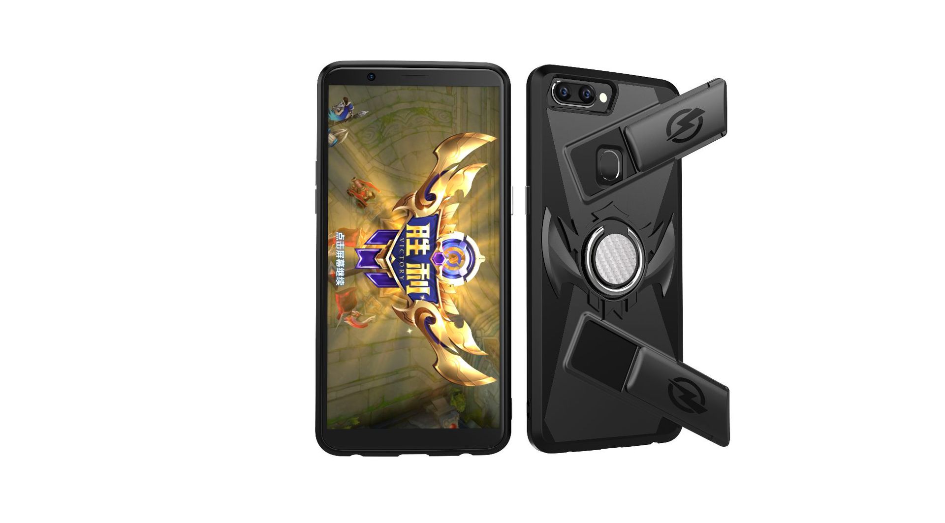 游戏手机硅胶壳-硅胶壳:保护手机的首要任务(图3) 游戏手机硅胶壳_硅胶软壳手机壳_硅胶手机壳打游戏手感好吗