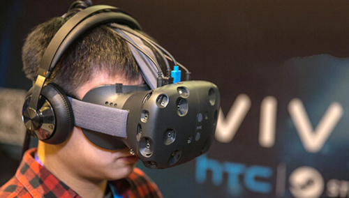 下载手机vr游戏-【爆款预测】这款手机VR游戏，让你身临其境