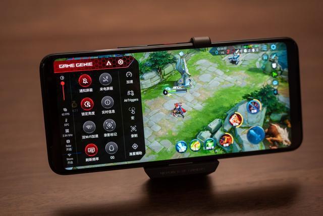 游戏手机备货-如何挑选适合自己的游戏手机?三招教你轻松备货(图2) 游戏手机备货_备用游戏手机_游戏备用机手机排行榜