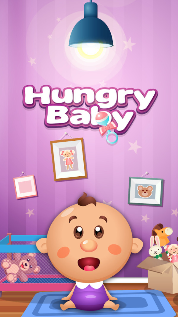 【必玩推荐】婴儿手机游戏6：呆萌角色+丰富玩法，让宝宝成为小天才
